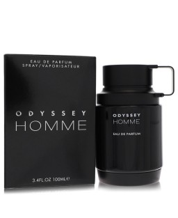 Armaf Odyssey Homme by Armaf Eau De Parfum Spray 3.4 oz (Men)