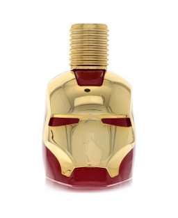Iron Man by Marvel Eau De Toilette Spray (unboxed) 3.4 oz (Men)