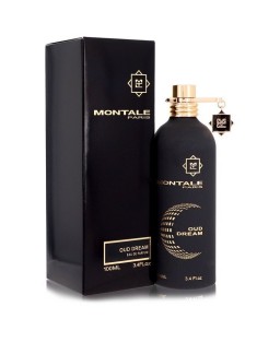Montale Oud Dream by Montale Eau De Parfum Spray 3.4 oz (Women) Montale Oud Dream by Montale Eau De Parfum Spray 3.4 oz (Women)