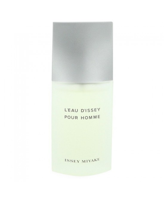 L'EAU D'ISSEY (issey Miyake) by Issey Miyake Eau De Toilette Spray (unboxed) 1.3 oz (Men)