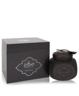 Swiss Arabian Bakhoor Dukhoon Al Jazeera by Swiss Arabian Bakhoor Incense (Unisex) 70 grams (Men)