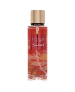 Victoria's Secret Temptation by Victoria's Secret Fragrance Mist Spray 8.4 oz (Women)