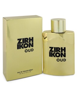 Zirh Ikon Oud by Zirh International Eau De Toilette Spray 4.2 oz (Men)