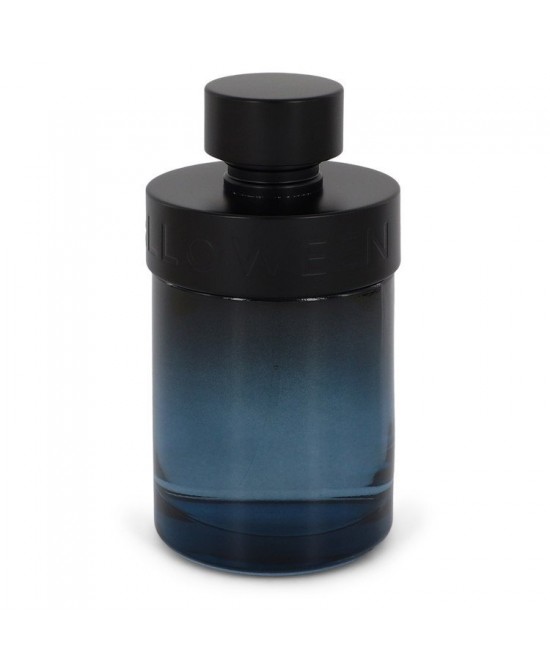 Halloween Man X by Jesus Del Pozo Eau De Toilette Spray (unboxed) 4.2 oz (Men)