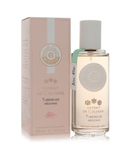 Roger & Gallet Tubereuse Hedonie by Roger & Gallet Extrait De Cologne Spray 3.3 oz (Women) Roger & Gallet Tubereuse Hedonie by Roger & Gallet Extrait De Cologne Spray 3.3 oz (Women)