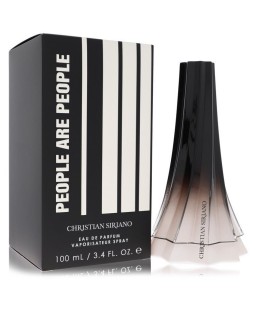 Christian Siriano People Are People by Christian Siriano Eau De Parfum Spray 3.4 oz (Women)