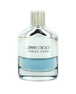 Jimmy Choo Urban Hero by Jimmy Choo Eau De Parfum Spray (unboxed) 3.3 oz (Men)