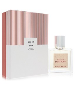 Memoires de Mustique by Eight & Bob Eau De Parfum Spray (Unisex) 3.4 oz (Women)