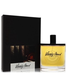 Woody Mood by Olfactive Studio Eau De Parfum Spray (Unisex) 3.4 oz (Women)