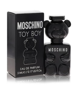 Moschino Toy Boy by Moschino Mini EDP .17 oz (Men)