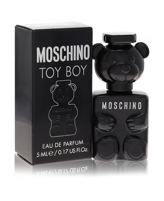 Moschino Toy Boy by Moschino Mini EDP .17 oz (Men)