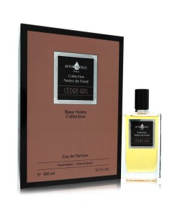 Cedre Iris by Affinessence Eau De Parfum Spray (Unisex) 3.3 oz (Women)