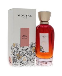 Annick Goutal Rose Pompon by Annick Goutal Eau De Parfum Spray 3.4 oz (Women) Annick Goutal Rose Pompon by Annick Goutal Eau De Parfum Spray 3.4 oz (Women)