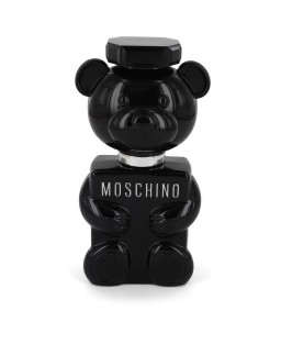 Moschino Toy Boy by Moschino Eau De Parfum Spray (unboxed) 1.7 oz (Men) Moschino Toy Boy by Moschino Eau De Parfum Spray (unboxed) 1.7 oz (Men)