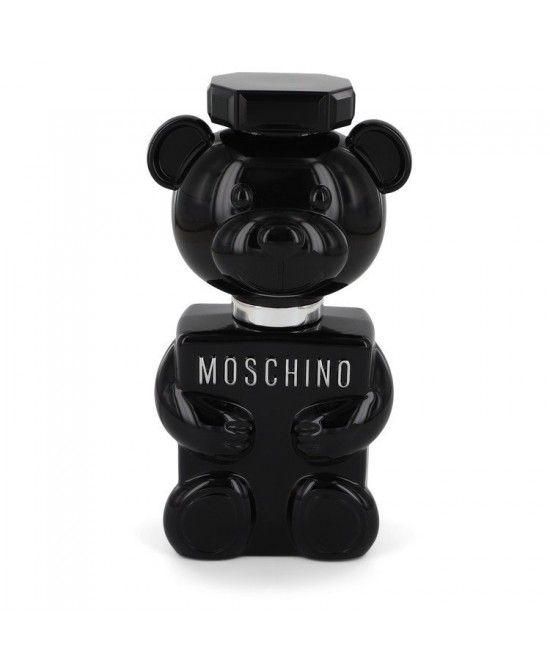 Moschino Toy Boy by Moschino Eau De Parfum Spray (unboxed) 1.7 oz (Men)