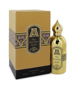 The Persian Gold by Attar Collection Eau De Parfum Spray (Unisex) 3.4 oz (Men)