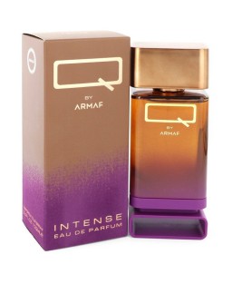 Q Intense by Armaf Eau De Parfum Spray 3.4 oz (Men)