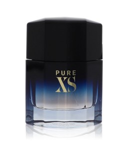 Pure XS by Paco Rabanne Eau De Toilette Spray (Tester) 3.4 oz (Men)