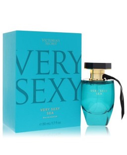 Very Sexy Sea by Victoria's Secret Eau De Parfum Spray 1.7 oz (Women)