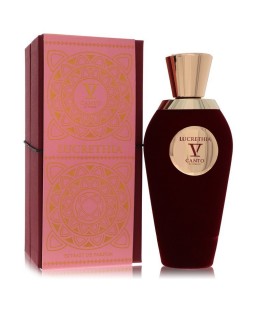 Lucrethia V by V Canto Extrait De Parfum Spray (Unisex) 3.38 oz (Women)