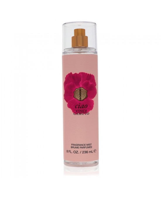 Vince Camuto Ciao by Vince Camuto Body Mist 8 oz (Women)