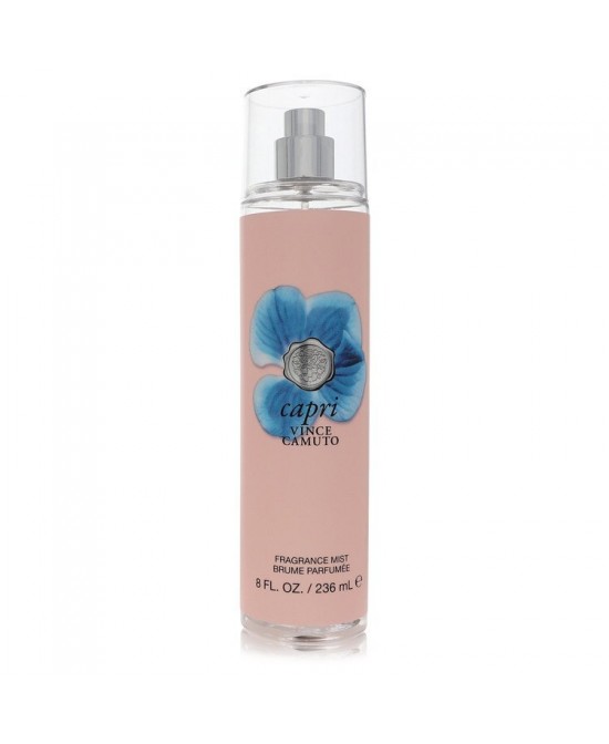 Vince Camuto Capri by Vince Camuto Body Mist 8 oz (Women)
