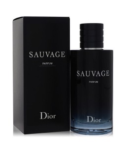Sauvage by Christian Dior Parfum Spray 6.8 oz (Men) Sauvage by Christian Dior Parfum Spray 6.8 oz (Men)