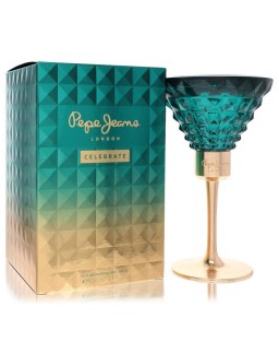 Pepe Jeans Celebrate by Pepe Jeans London Eau De Parfum Spray 2.7 oz (Women)