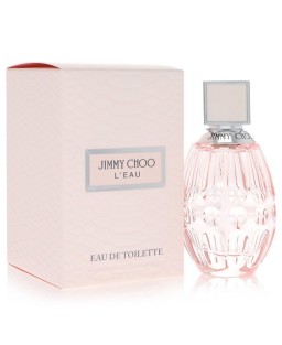 Jimmy Choo L'eau by Jimmy Choo Eau De Toilette Spray 1.3 oz (Women)