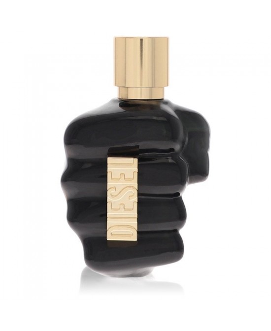 Spirit of the Brave by Diesel Eau De Toilette Spray (Tester) 2.5 oz (Men)