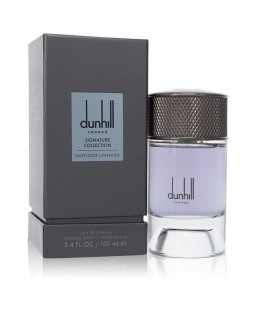Dunhill Signature Collection Valensole Lavender by Alfred Dunhill Eau De Parfum Spray 3.4 oz (Men) Dunhill Signature Collection Valensole Lavender by Alfred Dunhill Eau De Parfum Spray 3.4 oz (Men)