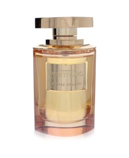 Al Haramain Portfolio Royale Stallion by Al Haramain Eau De Parfum Spray (unboxed) 2.5 oz (Men) Al Haramain Portfolio Royale Stallion by Al Haramain Eau De Parfum Spray (unboxed) 2.5 oz (Men)
