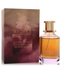 Ktoret 173 Candy by Michael Malul Eau De Parfum Spray 3.4 oz (Women)