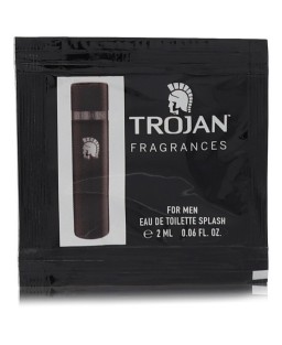 Trojan for Men by Trojan Sample .06 oz (Men)