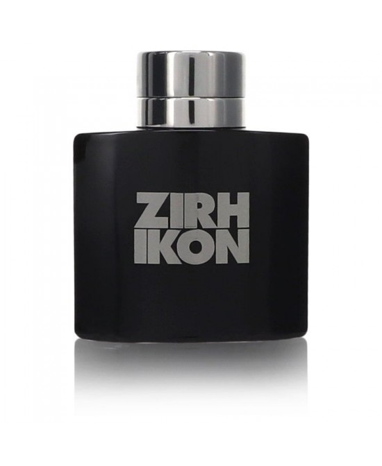Zirh Ikon by Zirh International Eau De Toilette Spray (unboxed) 2.5 oz (Men)