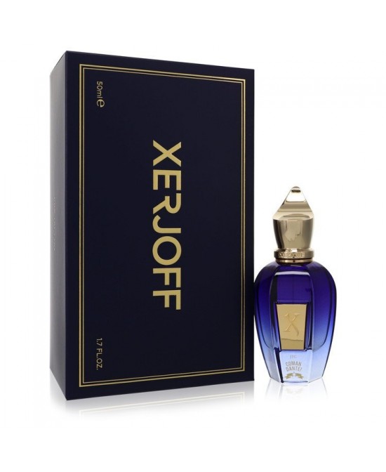 Xerjoff Comandante! by Xerjoff Eau De Parfum Spray (Unisex) 1.7 oz (Women)