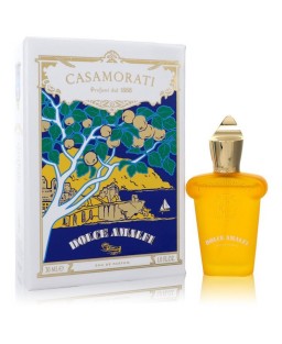 Casamorati 1888 Dolce Amalfi by Xerjoff Eau De Parfum Spray (Unisex) 1 oz (Women)