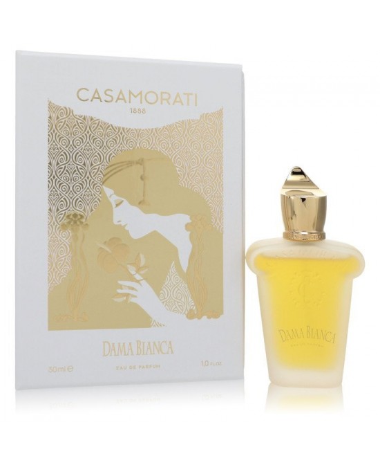 Dama Bianca by Xerjoff Eau De Parfum Spray 1 oz (Women)