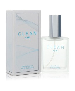Clean Air by Clean Eau De Parfum Spray 1 oz (Women)