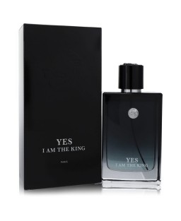 Yes I Am The King by Geparlys Eau De Toilette Spray 3.4 oz (Men) Yes I Am The King by Geparlys Eau De Toilette Spray 3.4 oz (Men)