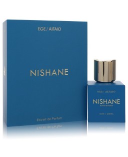 EGE Ailaio by Nishane Extrait de Parfum (Unisex) 3.4 oz (Men)
