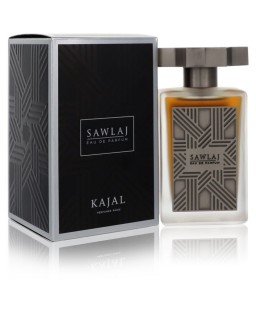 Sawlaj by Kajal Eau De Parfum Spray (Unisex) 3.4 oz (Men)