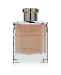 Baldessarini Ambre by Hugo Boss Eau De Toilette Spray (unboxed) 3 oz (Men) Baldessarini Ambre by Hugo Boss Eau De Toilette Spray (unboxed) 3 oz (Men)