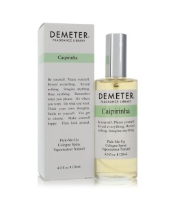 Demeter Caipirinha by Demeter Pick Me Up Cologne Spray (Unisex) 4 oz (Men)