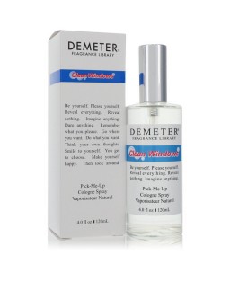 Demeter Clean Windows by Demeter Cologne Spray (Unisex) 4 oz (Men)