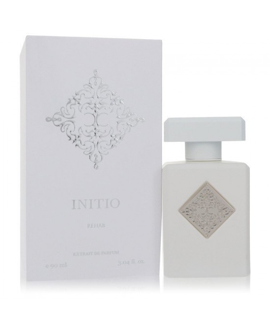Initio Rehab by Initio Parfums Prives Extrait De Parfum (Unisex) 3.04 oz (Men)