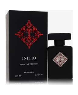 Initio Addictive Vibration by Initio Parfums Prives Eau De Parfum Spray (Unisex) 3.04 oz (Men)