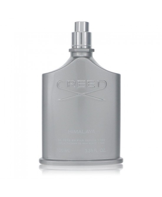 Himalaya by Creed Eau De Parfum Spray (Unisex Tester) 3.3 oz (Men)