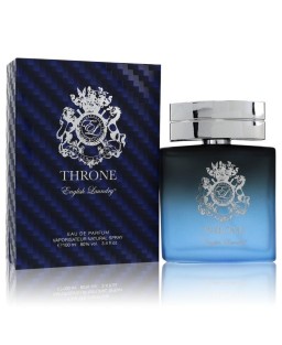 English Laundry Throne by English Laundry Eau De Parfum Spray 3.4 oz (Men)