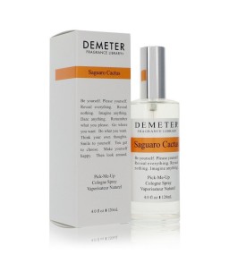 Demeter Saguaro Cactus by Demeter Cologne Spray (Unisex) 4 oz (Men)